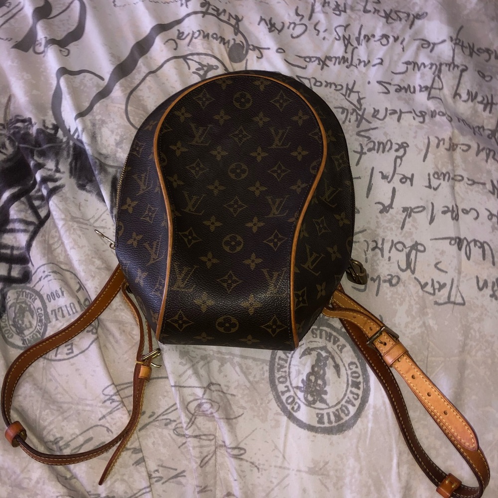 Louis Vuitton Backpack